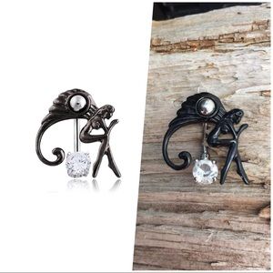 Cool‎ Belly Button Navel Ring